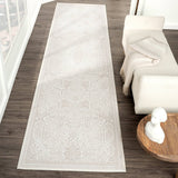 Darrahopens Home & Garden > Rugs Grande Jacquard Rug - Sand - 240x330