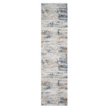 Darrahopens Home & Garden > Rugs Grande Jacquard Rug - Stone - 80x150