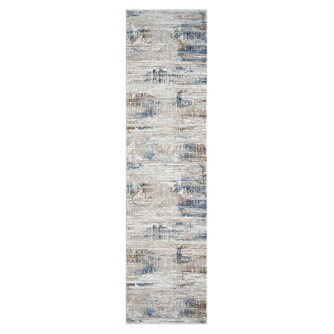 Darrahopens Home & Garden > Rugs Grande Jacquard Rug - Stone - 80x150