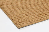 Darrahopens Home & Garden > Rugs Harlow Cue Copper Wool Blend Rug
