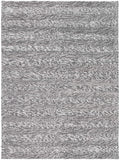 Darrahopens Home & Garden > Rugs Harlow Ringlets Charcoal Wool Blend Rug