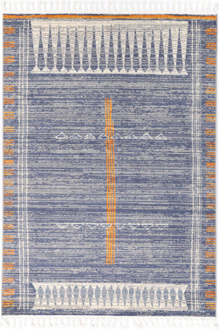 Darrahopens Home & Garden > Rugs Inca INCA02 Black