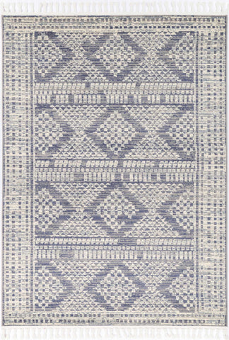 Darrahopens Home & Garden > Rugs Inca INCA09 Grey