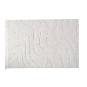 Darrahopens Home & Garden > Rugs Kira Flat-weaved Rug - 240 cm