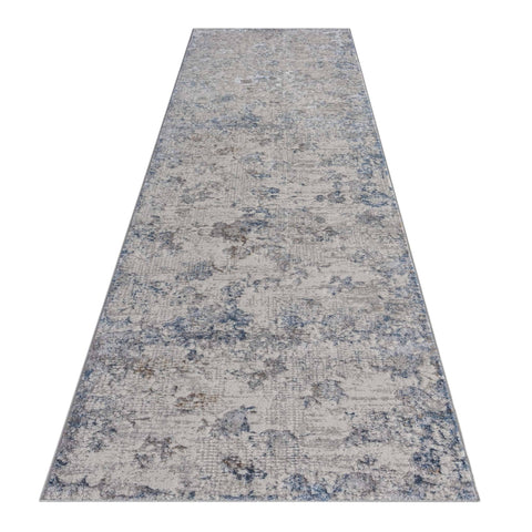 Darrahopens Home & Garden > Rugs Maddison Bella Area Rug - Light Grey - 200x290