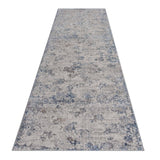 Darrahopens Home & Garden > Rugs Maddison Bella Area Rug - Light Grey - 80x150