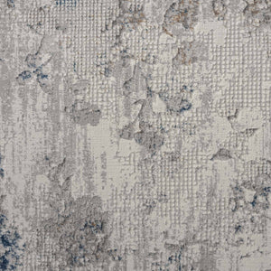 Darrahopens Home & Garden > Rugs Maddison Bella Area Rug - Light Grey - 80x300