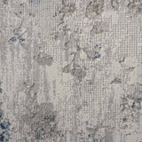 Darrahopens Home & Garden > Rugs Maddison Bella Area Rug - Light Grey - 80x300