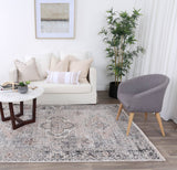 Darrahopens Home & Garden > Rugs Maryland M01 (35016 095)