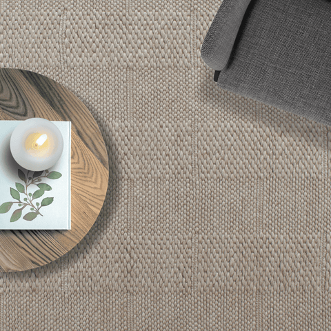 Darrahopens Home & Garden > Rugs Milano Hand Woven Wool Rug - 160x230