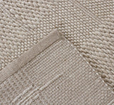 Darrahopens Home & Garden > Rugs Milano Hand Woven Wool Rug - 240x340