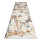Darrahopens Home & Garden > Rugs Oriental Multi Hues Rug - Cream - 240x330