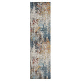 Darrahopens Home & Garden > Rugs Oriental Multi Hues Rug - Multi - 120x170