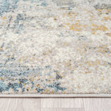 Darrahopens Home & Garden > Rugs Oriental Multi Hues Rug - Multi - 160x230