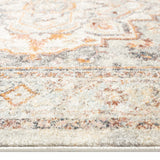 Darrahopens Home & Garden > Rugs Ornate Persian Vintage Rug - Grey - 240x240