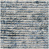 Darrahopens Home & Garden > Rugs > Outdoor Rugs Allure Rug 320 x 230cm Indigo Cotton & Rayon Blend In Australia - Darrahopens
