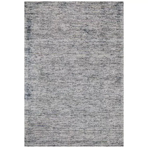 Darrahopens Home & Garden > Rugs > Outdoor Rugs Allure Rug 320 x 230cm Indigo Cotton & Rayon Blend In Australia - Darrahopens