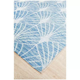 Darrahopens Home & Garden > Rugs > Outdoor Rugs Blue Terrace 5502 Rug 230 x 160cm for Indoor and Outdoor Use In Australia - Darrahopens