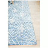 Darrahopens Home & Garden > Rugs > Outdoor Rugs Blue Terrace 5502 Rug 230 x 160cm for Indoor and Outdoor Use In Australia - Darrahopens