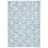 Darrahopens Home & Garden > Rugs > Outdoor Rugs Blue Terrace 5502 Rug 230 x 160cm for Indoor and Outdoor Use In Australia - Darrahopens
