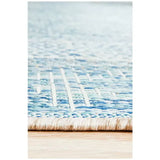 Darrahopens Home & Garden > Rugs > Outdoor Rugs Blue Terrace 5505 Rug 230 x 160cm for Indoor and Outdoor Use In Australia - Darrahopens