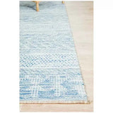 Darrahopens Home & Garden > Rugs > Outdoor Rugs Blue Terrace Rug 400 x 300cm for Indoor and Outdoor Use In Australia - Darrahopens