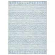 Darrahopens Home & Garden > Rugs > Outdoor Rugs Blue Terrace Rug 400 x 300cm for Indoor and Outdoor Use In Australia - Darrahopens
