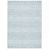 Darrahopens Home & Garden > Rugs > Outdoor Rugs Blue Terrace Rug 400 x 300cm for Indoor and Outdoor Use In Australia - Darrahopens