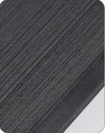 Darrahopens Home & Garden > Rugs > Outdoor Rugs EVA Faux Teak Boat Flooring Border Trim Self Adhesive Marine Decking Strip Non Slip Foam Sheet for Yacht Caravan RV (Dark Grey & Black, 240cm x 5.7cm)