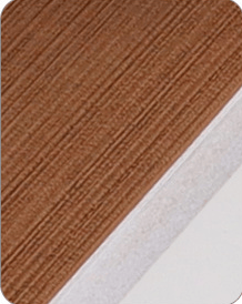 Darrahopens Home & Garden > Rugs > Outdoor Rugs EVA Faux Teak Boat Flooring Border Trim Self Adhesive Marine Decking Strip Non Slip Foam Sheet for Yacht Caravan RV (Light Brown & White, 240cm x 5.7cm)
