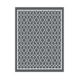 Darrahopens Home & Garden > Rugs > Outdoor Rugs Gardeon Outdoor Rugs 274x366cm Large Carpet Reversible Area Mat PP Dual-Sided Patio Rug