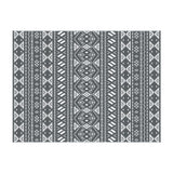 Darrahopens Home & Garden > Rugs > Outdoor Rugs Gardeon Outdoor Rugs 274x366cm Large Carpet Reversible Area Mat PP Dual-Sided Patio Rug Bohemian