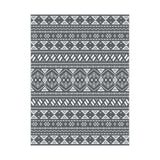 Darrahopens Home & Garden > Rugs > Outdoor Rugs Gardeon Outdoor Rugs 274x366cm Large Carpet Reversible Area Mat PP Dual-Sided Patio Rug Bohemian