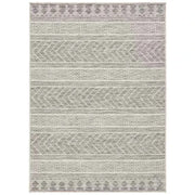 Darrahopens Home & Garden > Rugs > Outdoor Rugs Grey Terrace Rug 230 x 160cm for Indoor and Outdoor Use In Australia - Darrahopens
