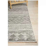 Grey Terrace Rug 400 x 300cm for Indoor and Outdoor Use In Australia - Darrahopens