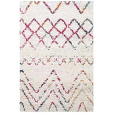 Darrahopens Home & Garden > Rugs > Outdoor Rugs Oasis Multi Rug 230 x 160cm - Bohemian Tribal Style, Easy to Clean, Polypropylene In Australia - Darrahopens