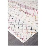 Darrahopens Home & Garden > Rugs > Outdoor Rugs Oasis Multi Rug 230 x 160cm - Bohemian Tribal Style, Easy to Clean, Polypropylene In Australia - Darrahopens