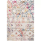 Darrahopens Home & Garden > Rugs > Outdoor Rugs Oasis Multi Rug 290 x 200cm - Bohemian Tribal Style, Easy to Clean, Polypropylene In Australia - Darrahopens