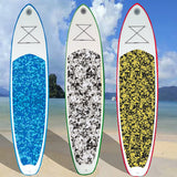 Darrahopens Home & Garden > Rugs > Outdoor Rugs Snow Camouflage EVA Boat Deck Mat - Non-Slip, Waterproof Flooring for Yacht, Boat, and Outdoor Use(2400x300x5mm)