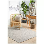 Darrahopens Home & Garden > Rugs > Outdoor Rugs Terrace 5500 Grey Rug 400 x 300cm for Indoor and Outdoor Use In Australia - Darrahopens