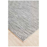 Terrace 5500 Grey Rug 400 x 300cm for Indoor and Outdoor Use In Australia - Darrahopens