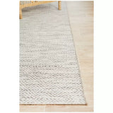 Darrahopens Home & Garden > Rugs > Outdoor Rugs Terrace 5500 Rug 230 x 160cm Natural - Indoor/Outdoor Power Loomed Polypropylene In Australia - Darrahopens