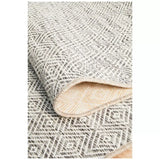 Darrahopens Home & Garden > Rugs > Outdoor Rugs Terrace 5500 Rug 230 x 160cm Natural - Indoor/Outdoor Power Loomed Polypropylene In Australia - Darrahopens