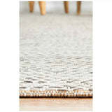 Terrace 5500 Rug 400 x 300cm Natural - Indoor/Outdoor Use In Australia - Darrahopens