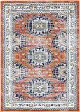 Darrahopens Home & Garden > Rugs Prov20 Cream/Terra