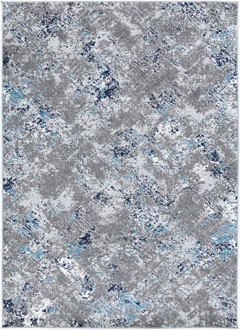 Darrahopens Home & Garden > Rugs Provence Prov02 Grey/L.Grey