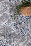 Darrahopens Home & Garden > Rugs Provence Prov02 Grey/L.Grey