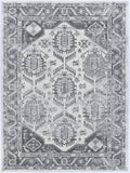 Darrahopens Home & Garden > Rugs Provence Prov03 Cream/L.Grey