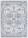 Darrahopens Home & Garden > Rugs Provence Prov08 L.Grey/Cream