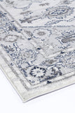 Darrahopens Home & Garden > Rugs Provence Prov08 L.Grey/Cream